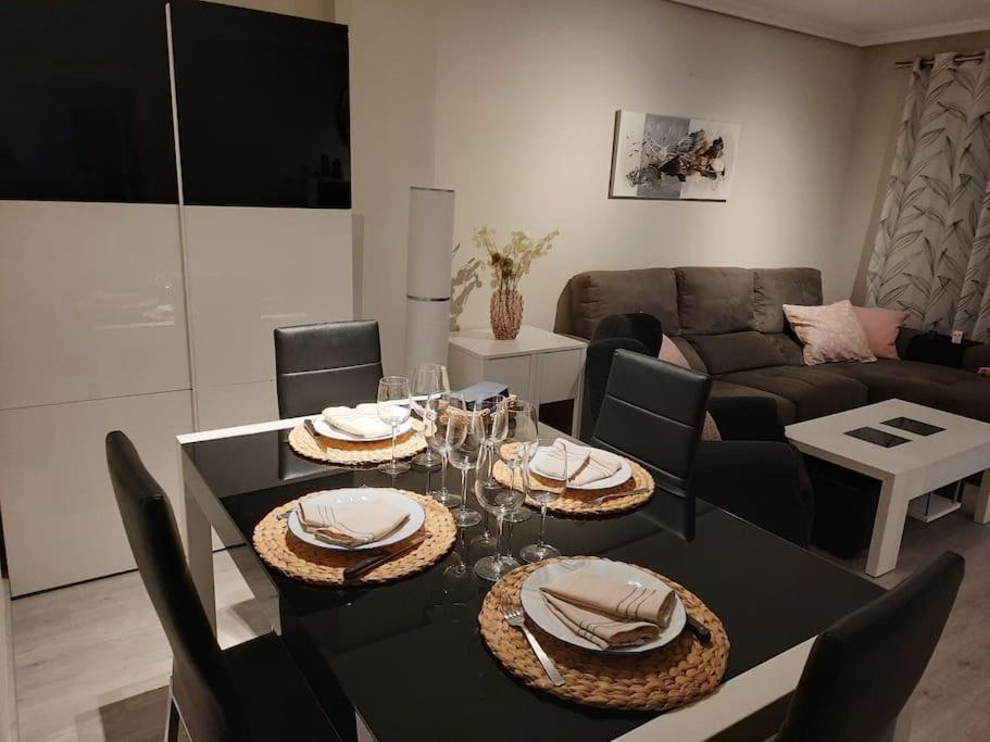 Exclusivo Apartamento En Canet Canet d'En Berenguer Exteriér fotografie