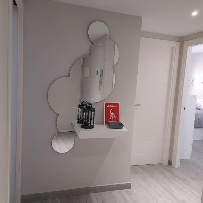 Exclusivo Apartamento En Canet Canet d'En Berenguer Exteriér fotografie