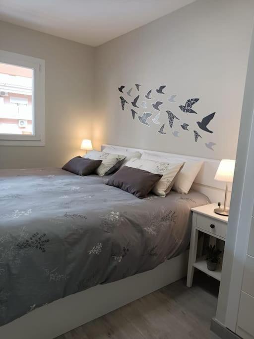 Exclusivo Apartamento En Canet Canet d'En Berenguer Exteriér fotografie