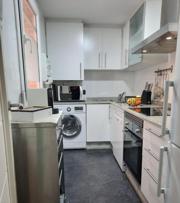 Exclusivo Apartamento En Canet Canet d'En Berenguer Exteriér fotografie