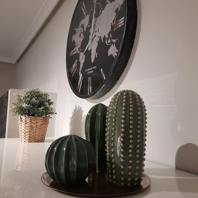 Exclusivo Apartamento En Canet Canet d'En Berenguer Exteriér fotografie
