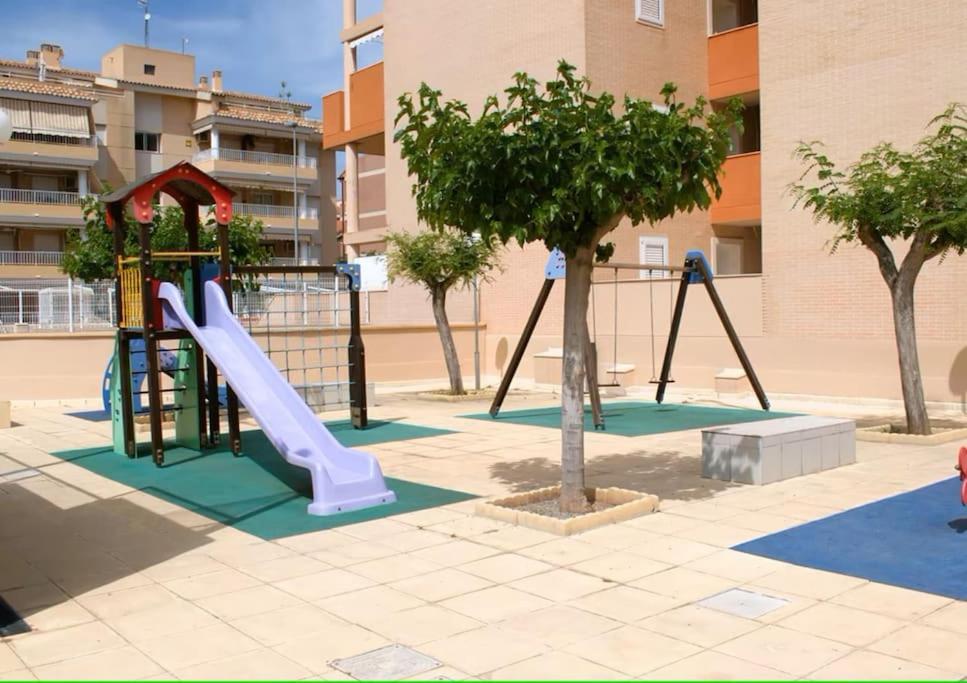 Exclusivo Apartamento En Canet Canet d'En Berenguer Exteriér fotografie