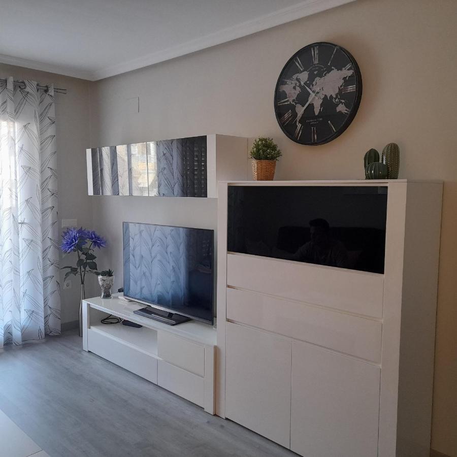 Exclusivo Apartamento En Canet Canet d'En Berenguer Exteriér fotografie